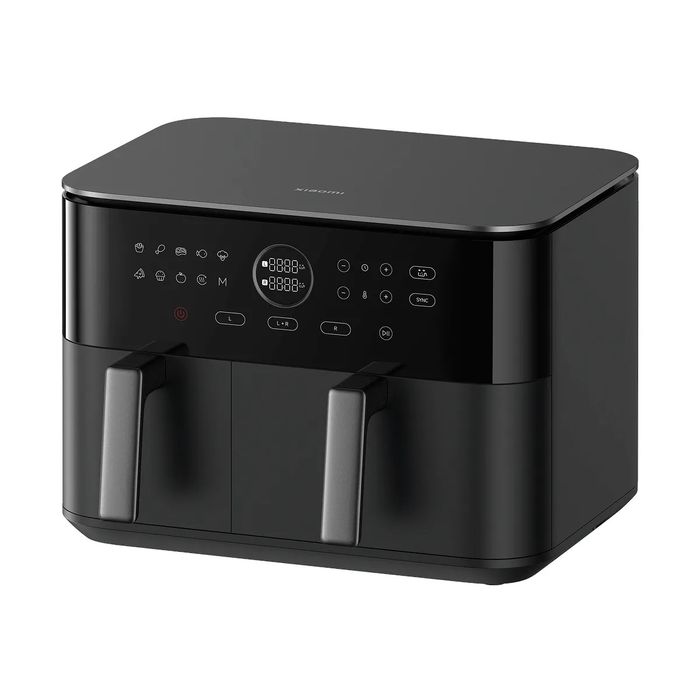 Аэрогриль Xiaomi Dual Zone Air Fryer 10L