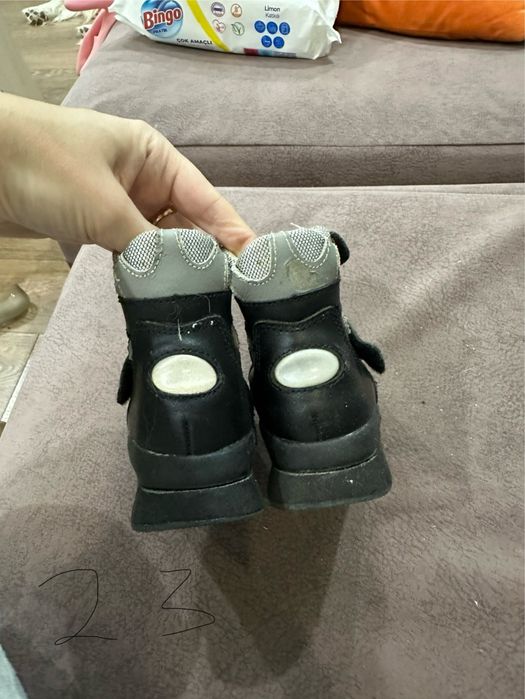 Обувь  24 размер