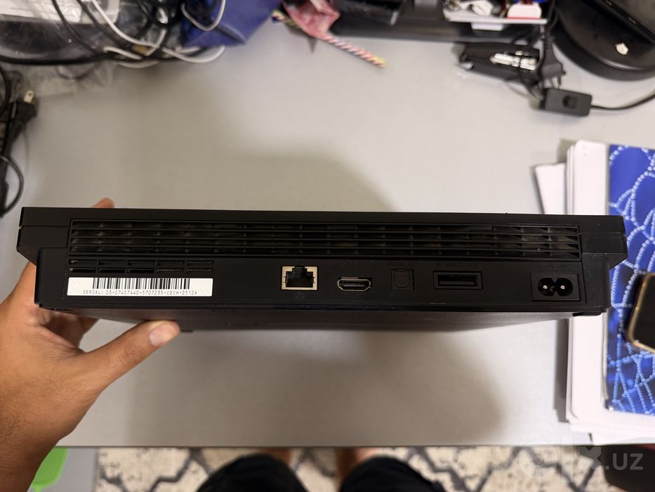 Продается PlayStation 3
