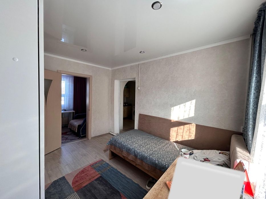 Продажа частного дома  на 14 мкр .