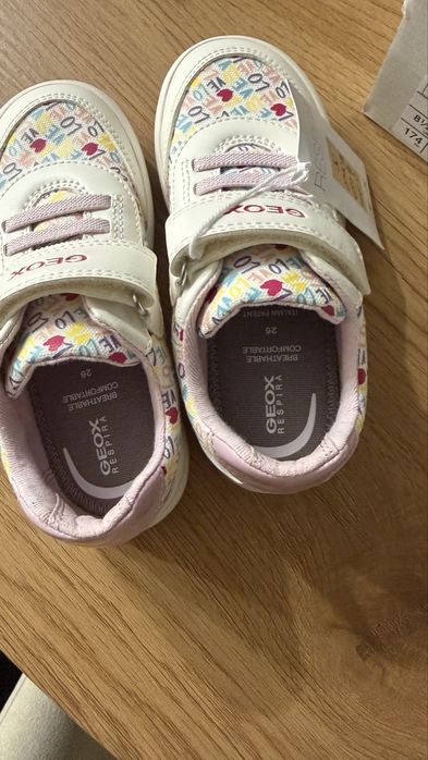 Детские кеды для девочек