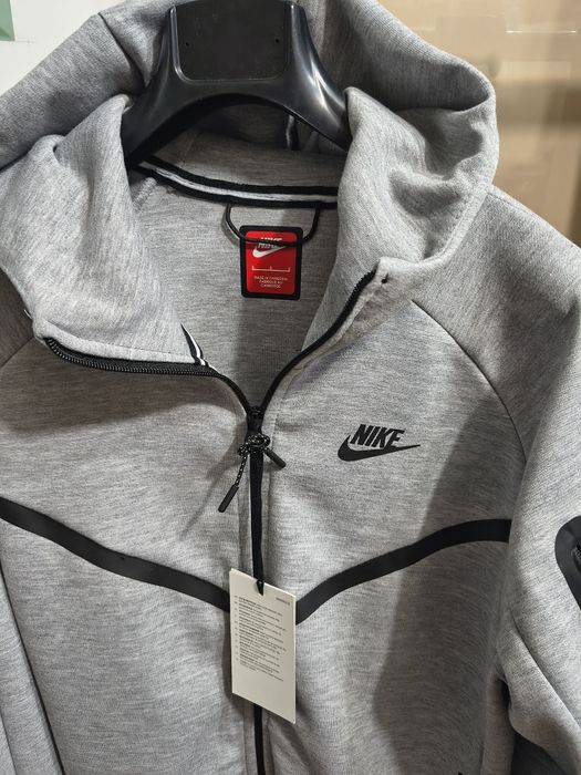‼️Nike Tech cotton calitate premium