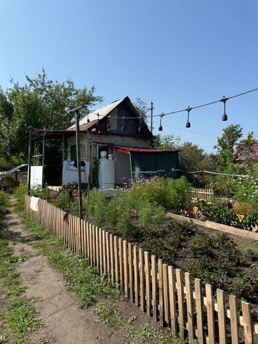 Продам дачу в с/о Ромашка