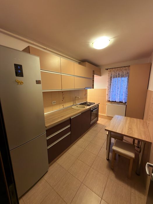 Inchiriere apartament 2 camere Racadau
