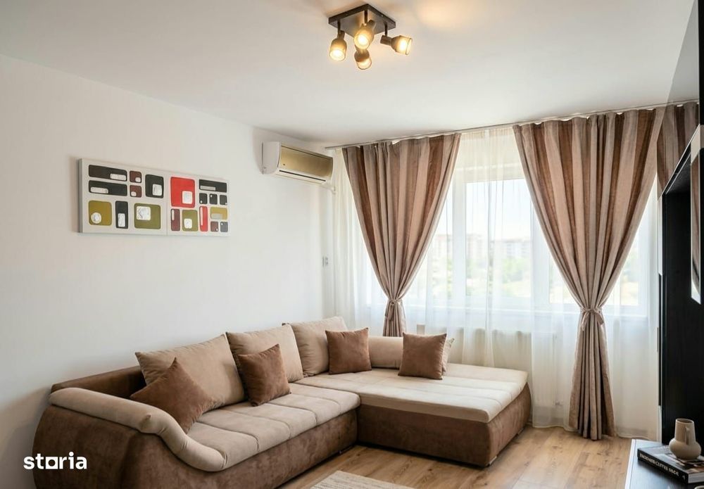 Apartament – Constanta - Mai multe