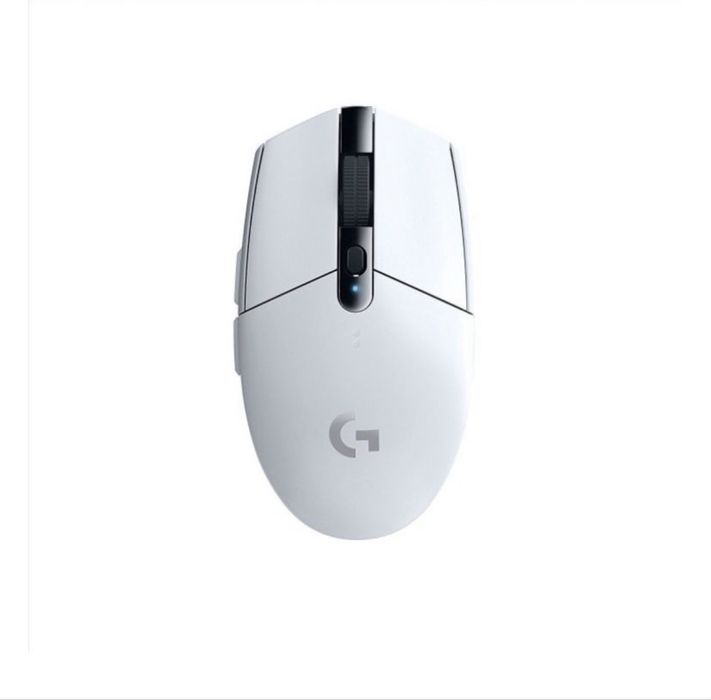 Без проводная мышь logitech G304 (G305)