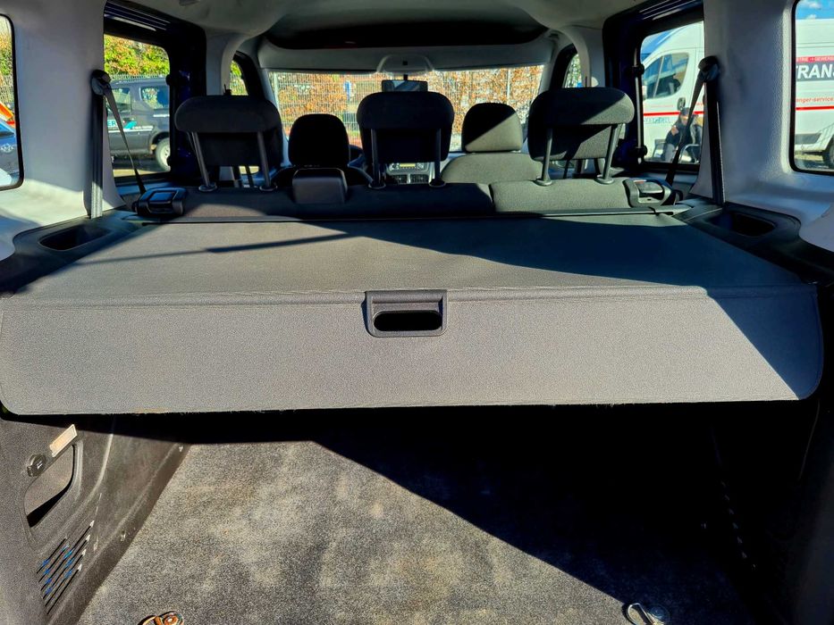 Продавам Opel Combo Euro 6