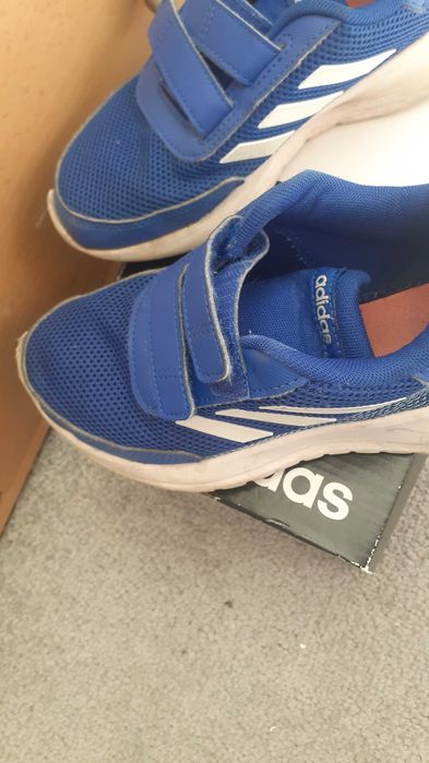 Детски маратонки adidas за 5 лв
