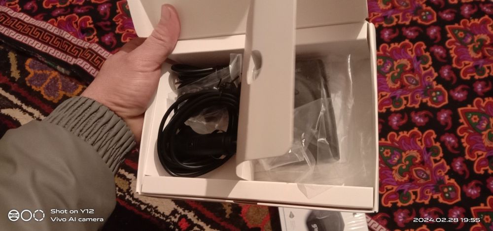 Anteradar yangi zo'r