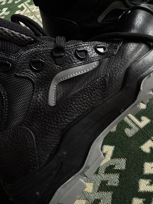 Полуботинка Р42 всесезонный