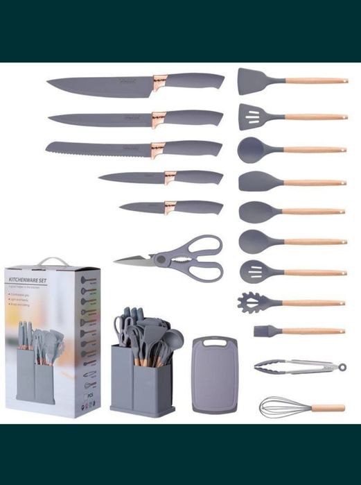 Набор кухонных принадлежностей