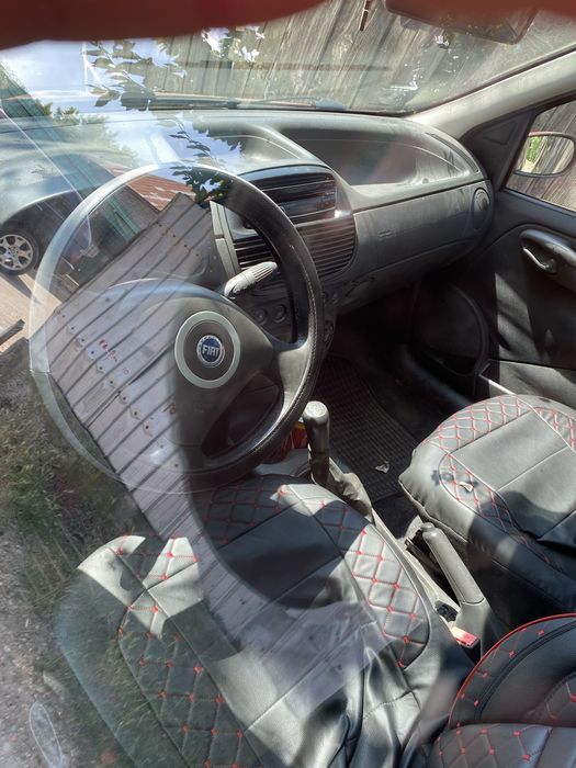 FIAT Punto 2005 — imagine 3