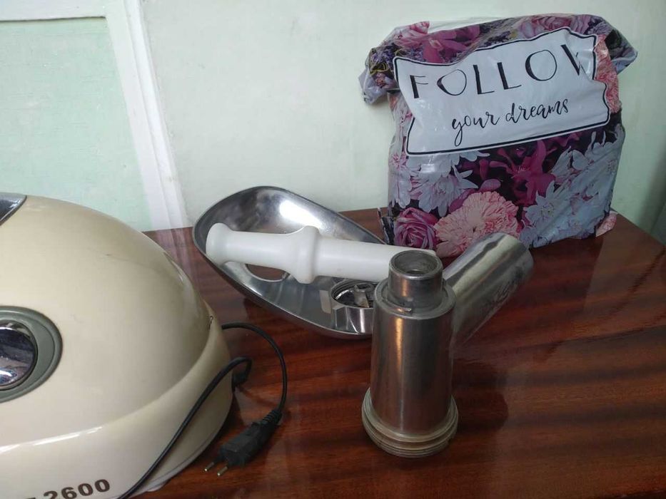 мясорубка arshia