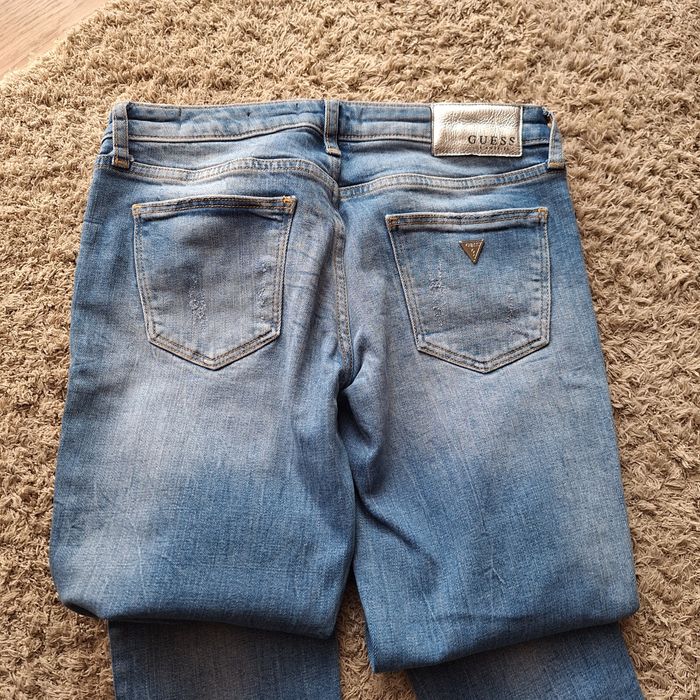 Дънки Guess и Lio Jo  28номер