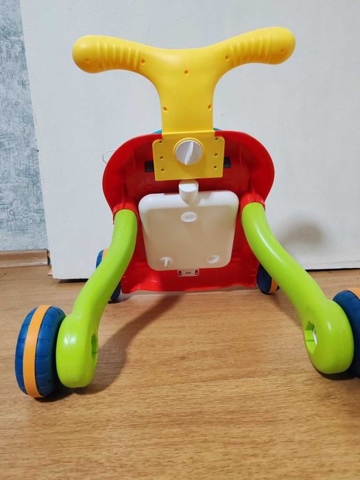 Запазен Локър 2 в 1