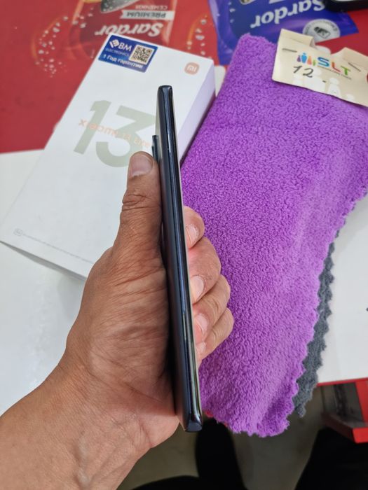 XIAOMI 13 LITE 8/256GB ideall