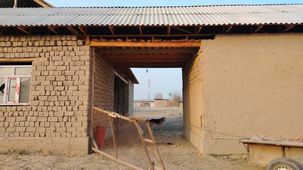 Uy sotiladi hujjatlari joyida