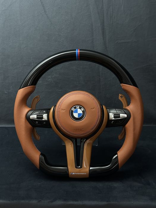 Volan BMW M seria F