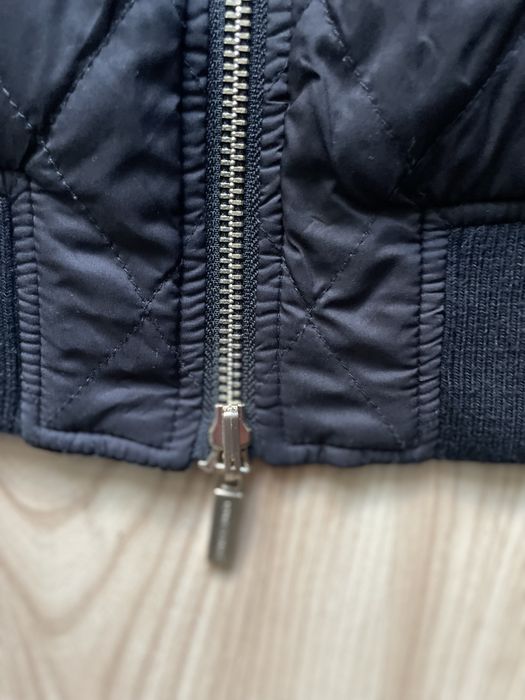 ARMANI EXCHANGE A|X / мъжки двулицев бомбър/яке S/M