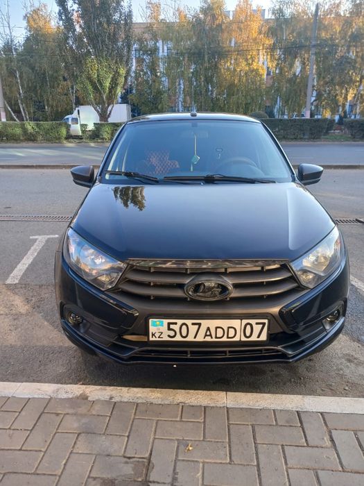 Продам Lada Granta
