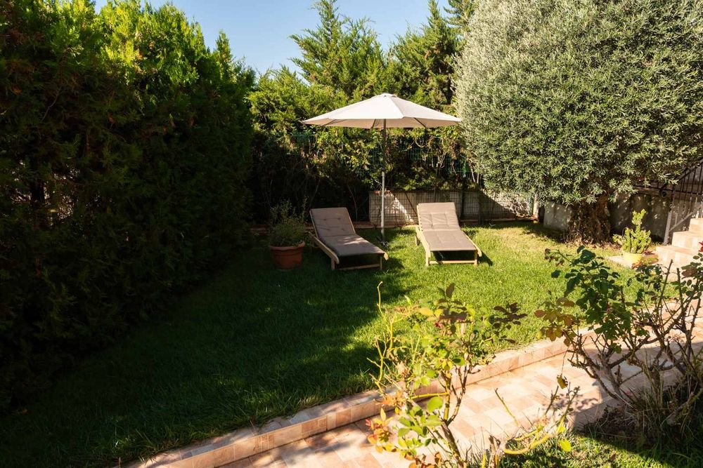 Къща под наем в Созопол