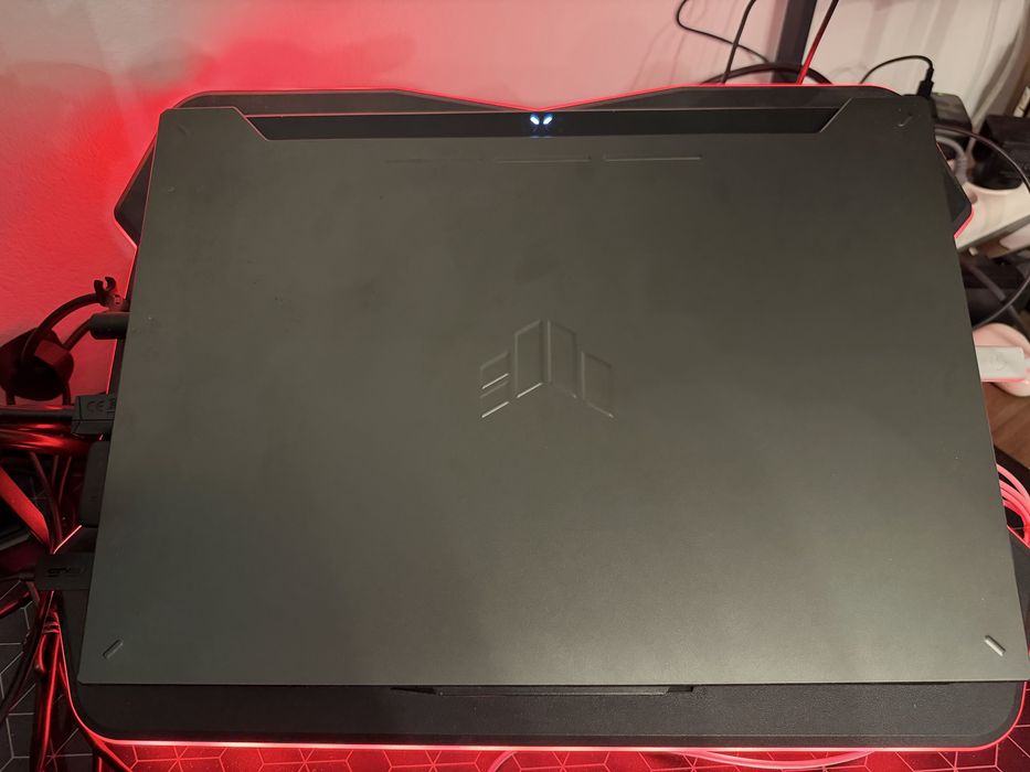 Laptop Gaming Asus TUF A15