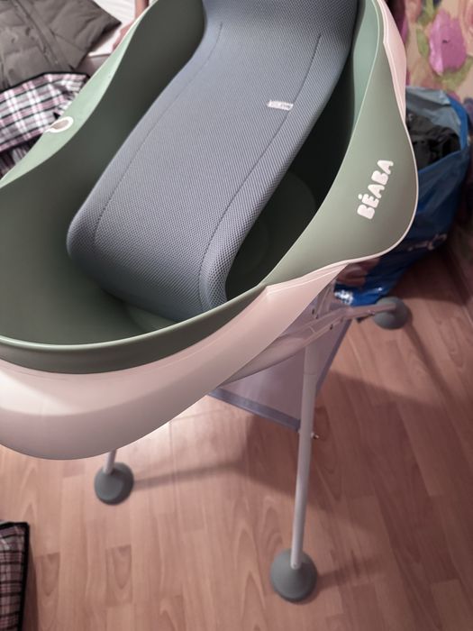 Beaba ванночка продается.