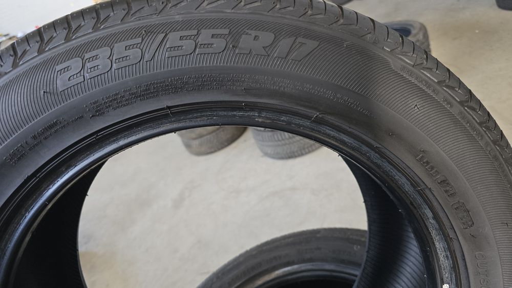 Anvelope Vara 235 55 R17