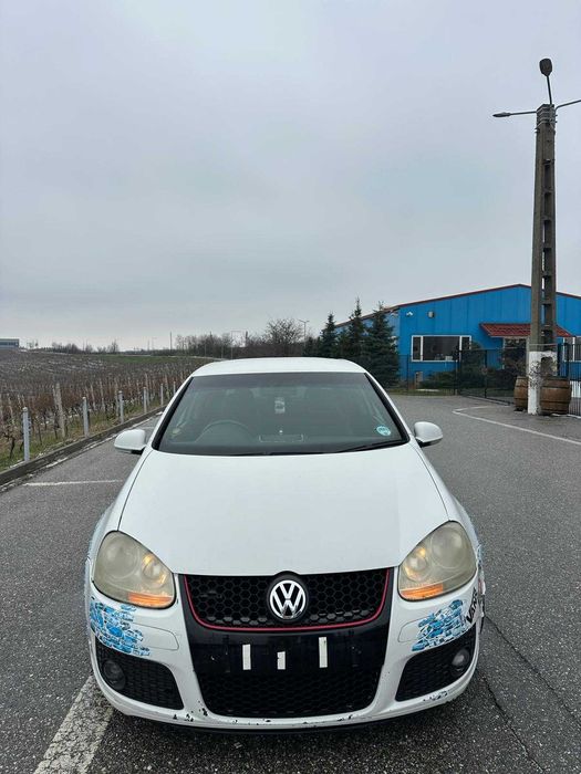 Golf 1.9 TDI cod motor BKC