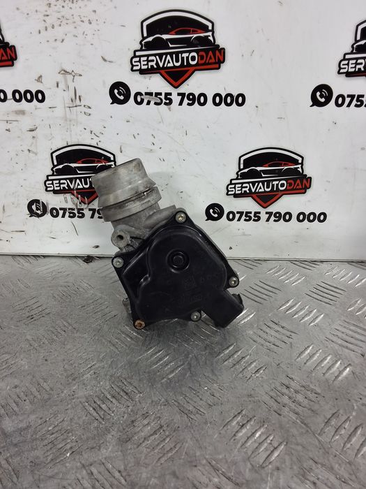 clapeta acceleratie renault kangoo 2 facelift (2013-2021) 1.5 motorina