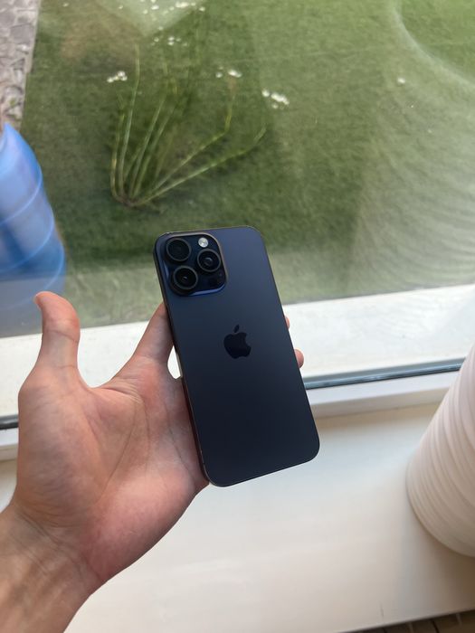 iPhone 15 Pro Max | айфон 15 Про Max
