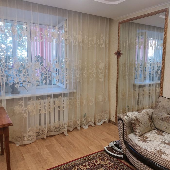 З-х комн.  квартира 2/5