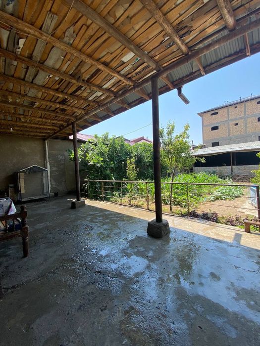 Продается участок