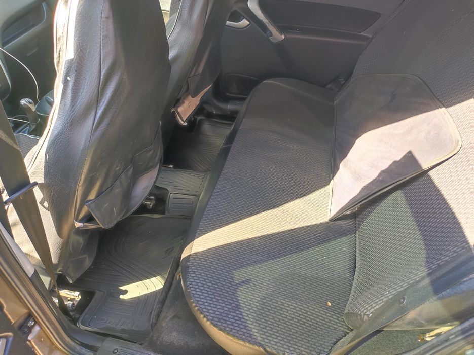 Продам автомобиль