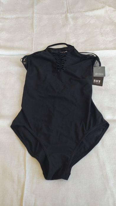 Bloch ново дамски трико