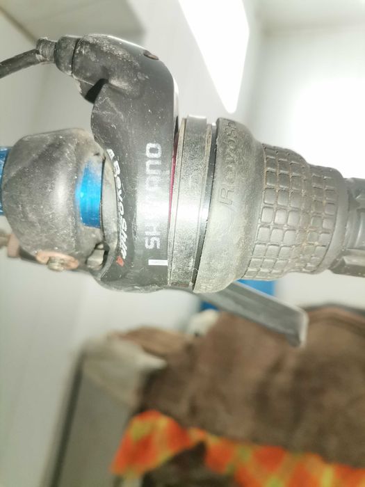 Продава велосипед CROSS