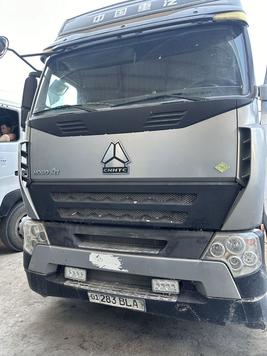 Продам тягачи в хорошем состоянии с прицепом 40 куб