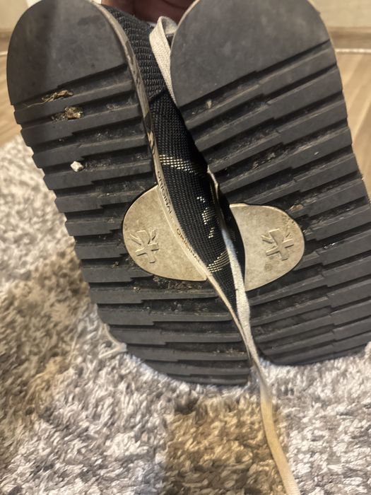 Premiata мъжки маратонки