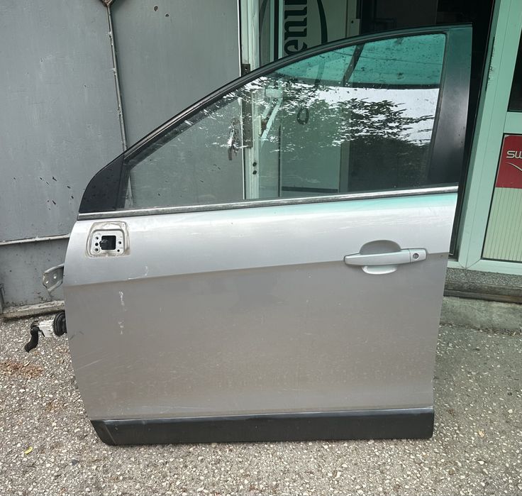 Шевролет Каптива 2.0 CDTI дизел за части