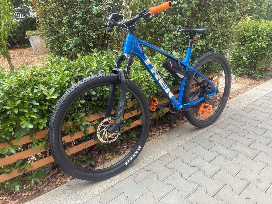 Продавам планински велосипед TREK X-Caliber 9 29"