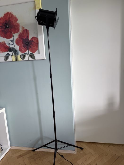 Подова лампа / Brilliant / 80-те