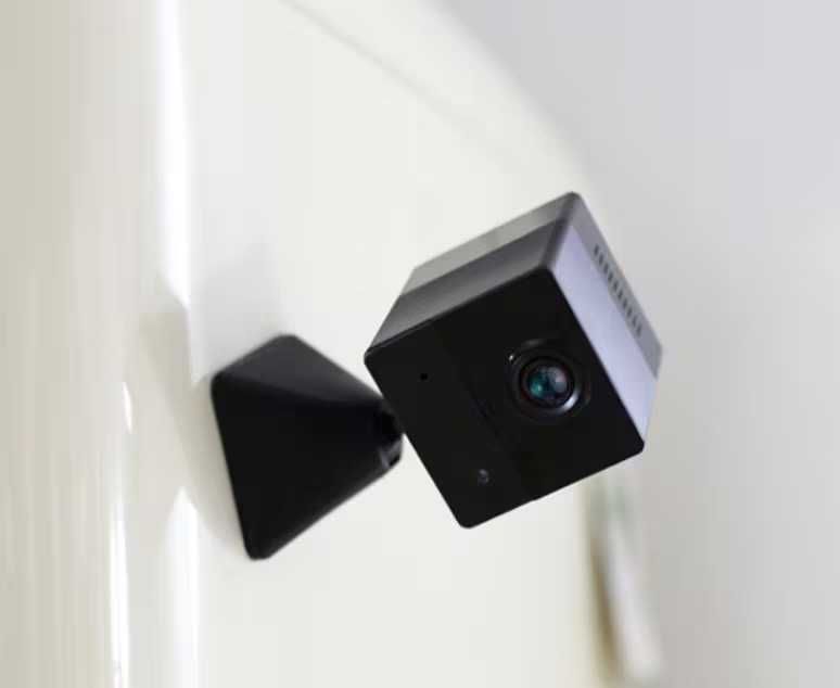 Camera supraveghere wireless Ezviz BC2 cu baterie Sigilata Noua