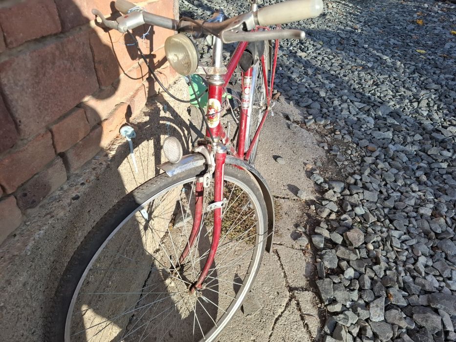 De vanzare bicicleta romaneasaca  pentru colectie