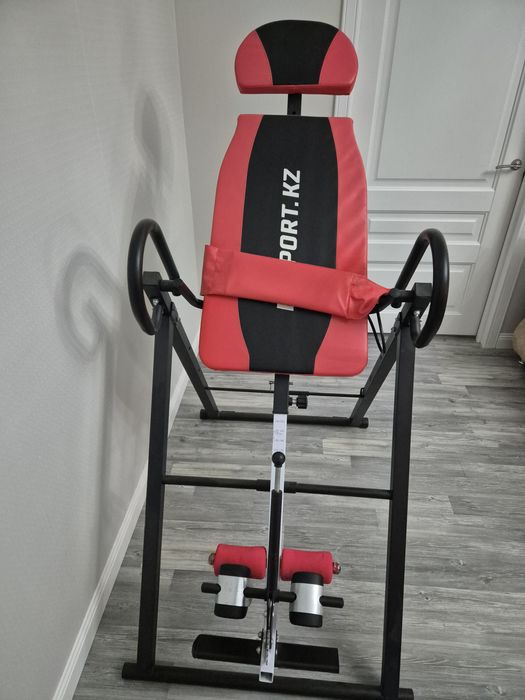 Продам инверсионный стол