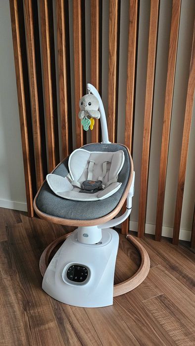 Електрическа люлка Cangaroo Triumph