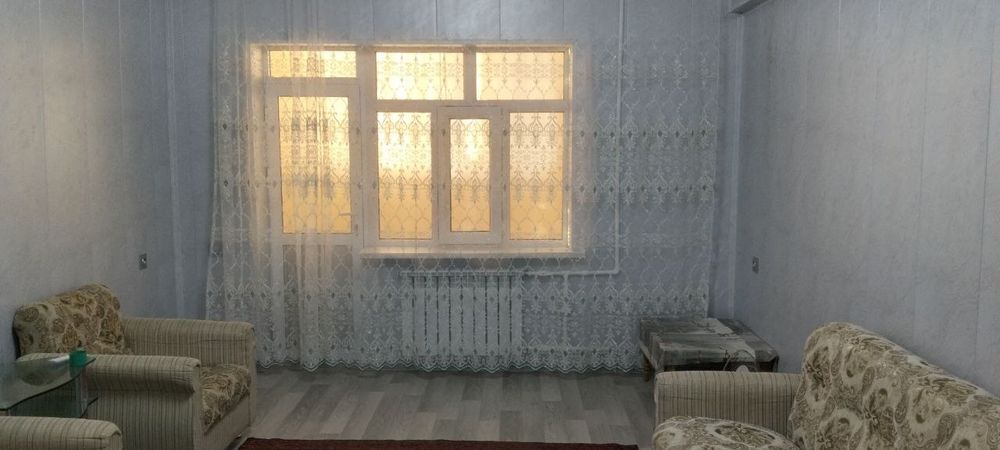 Сдам однокомнатную квартиру на Юнус Абаде