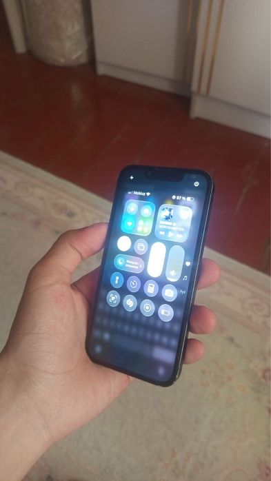 Iphone 13 mini, 128/79