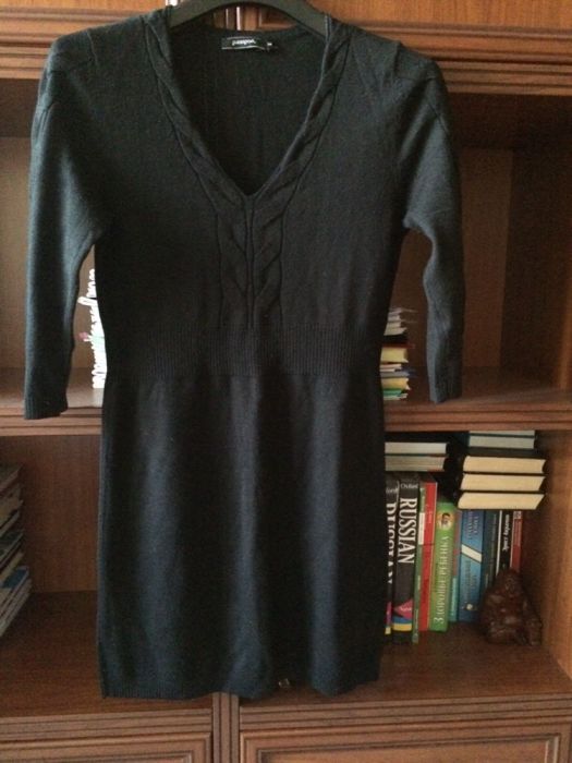 Продам платье