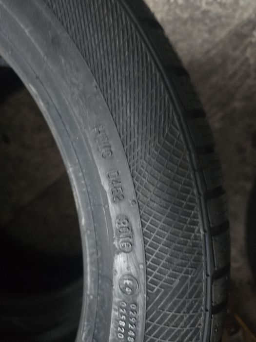 Continental 255/45 R18 103V MS iarnă noi