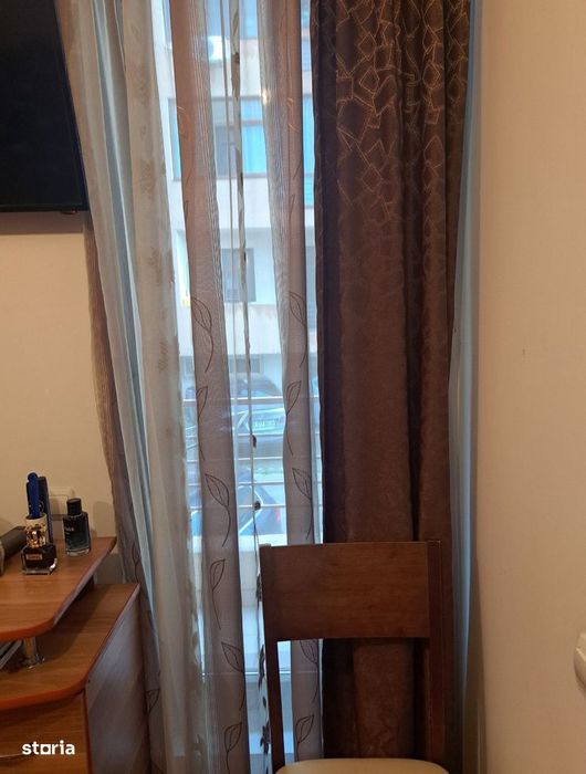 Garsonieră cu centrala termica - Vedere 4